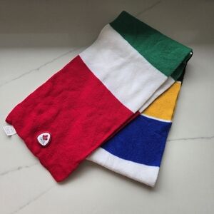 Hudson's Bay Company 2006 Olympic Scarf